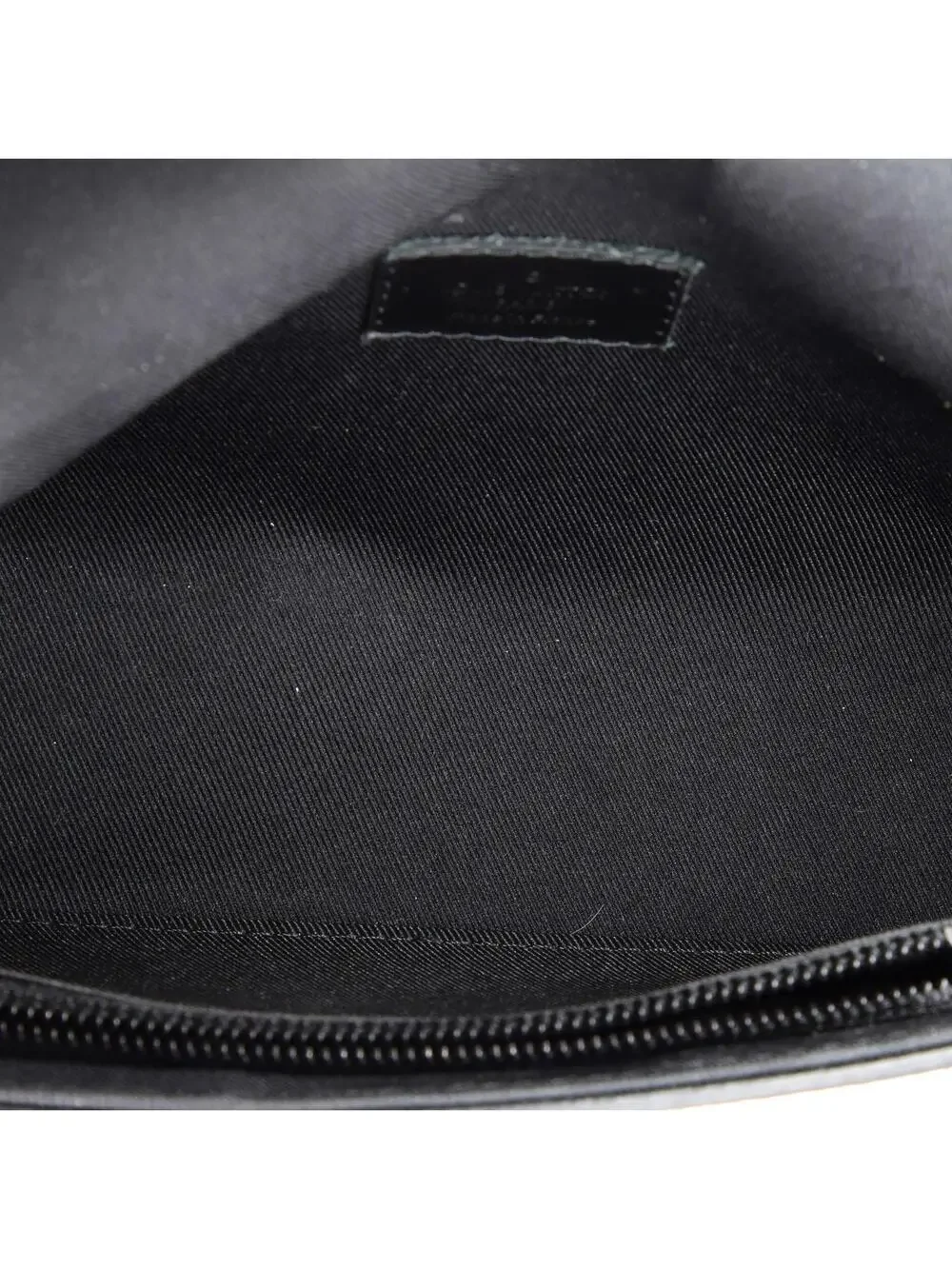 Louis Vuitton Steamer Wearable Wallet #294402L19B